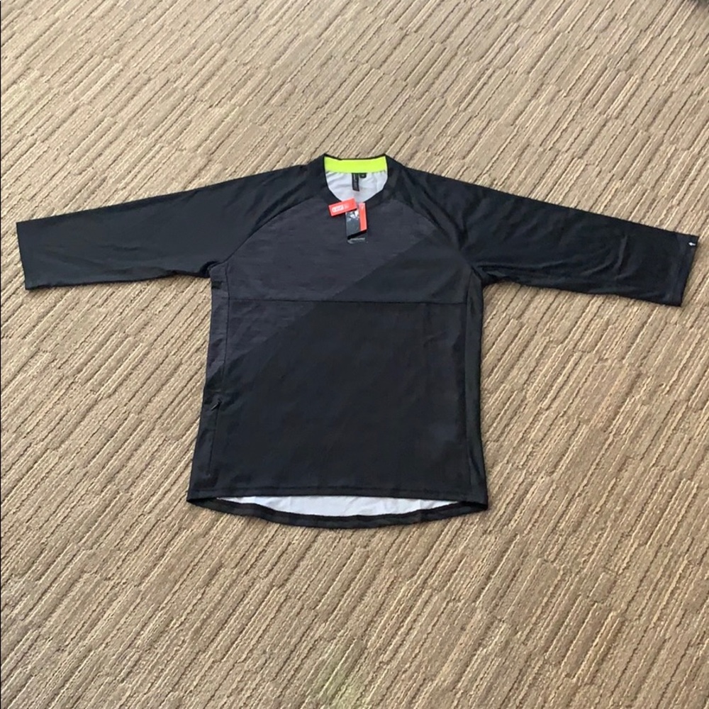 Specialized Enduro Comp 3/4 jersey